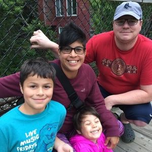 Meet your Posher, Emily